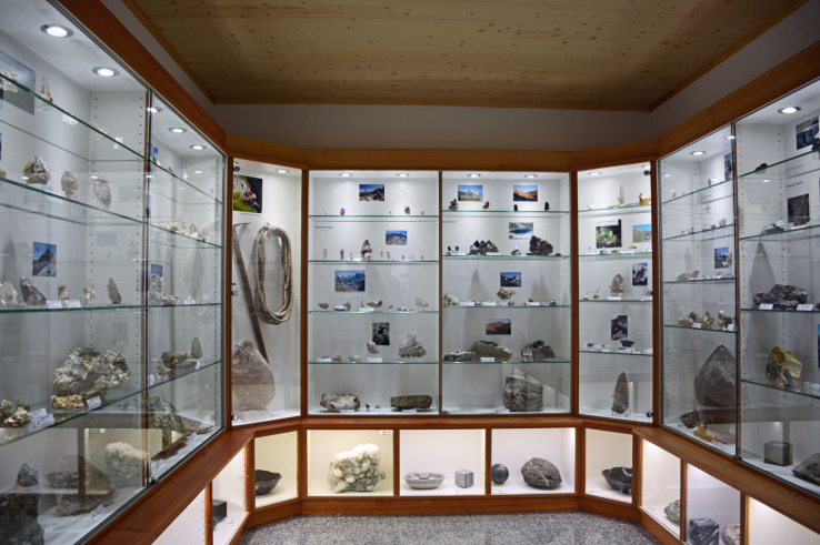 Erste Erweiterung 2016